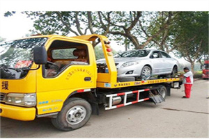 浠水附近24小时汽车拖车服务热线