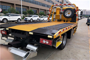 浠水24小时汽车送油服务公司