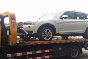 浠水拖车24小时服务电话