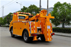 浠水高速路拖车费